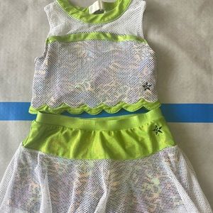 COPY - Rebel athletic outfits in great shape adult small